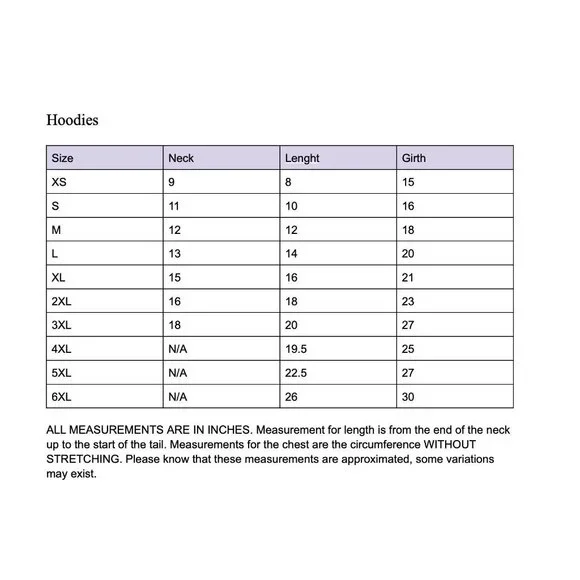 Custom Starbucks dog hoodie - Picture 2 of 6